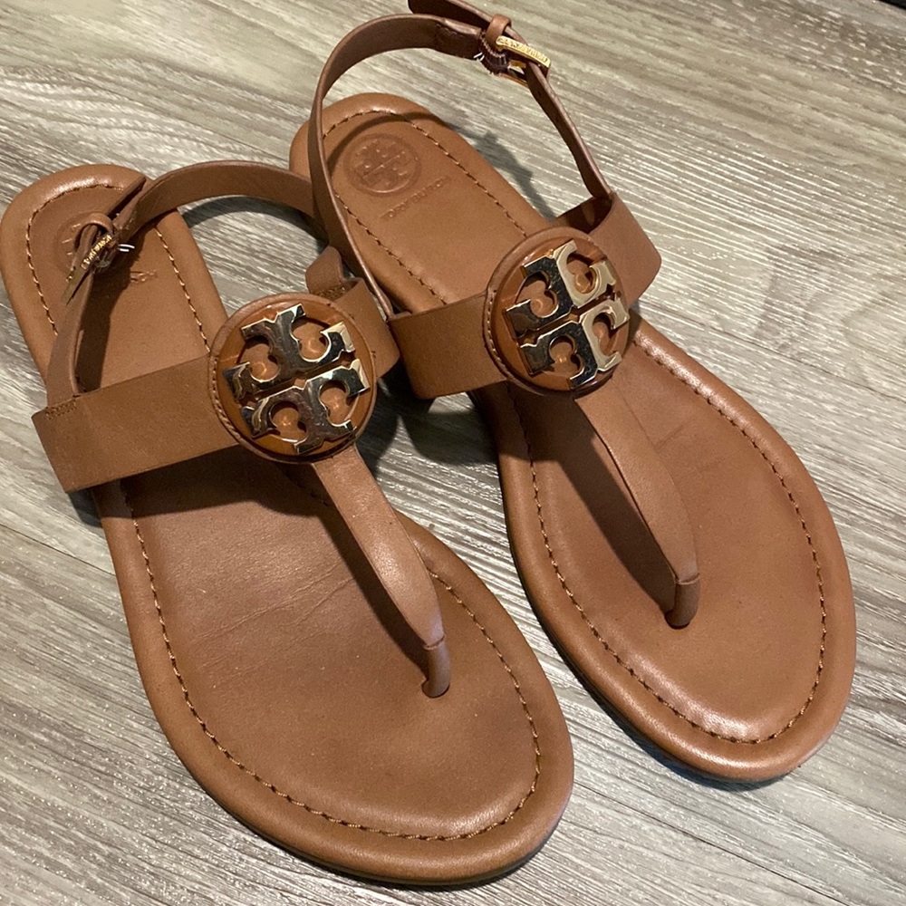 Tory Burch sandals 7.5